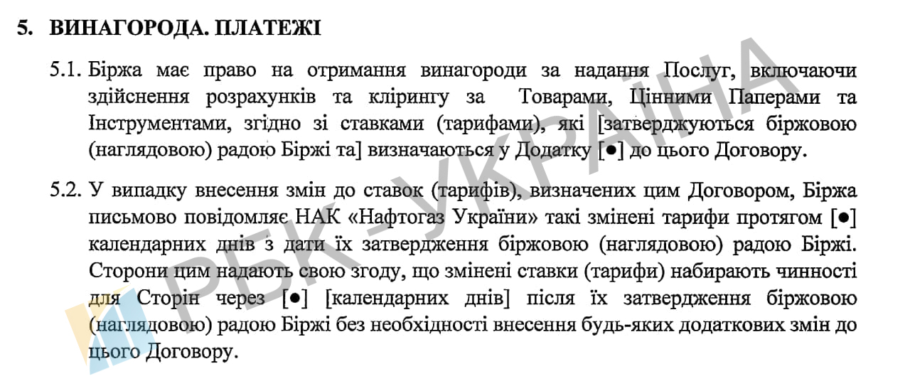 "Нафтогаз" идет на биржу. Как и где будут продавать газ украинской добычи